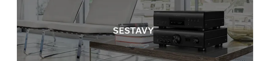 SESTAVY