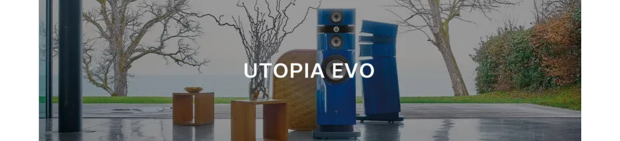 UTOPIA EVO