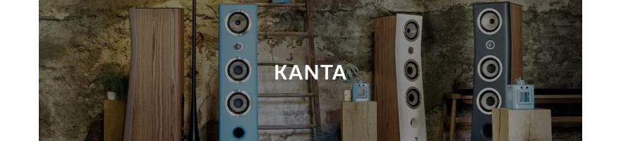 KANTA