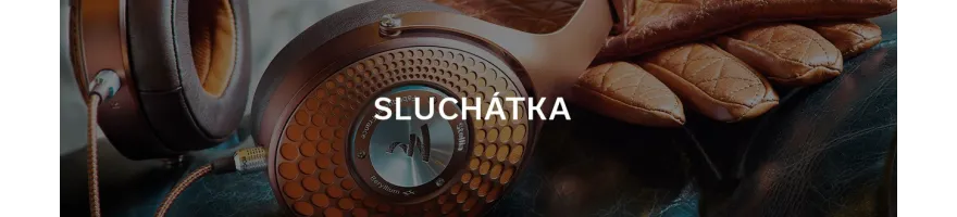 SLUCHÁTKA