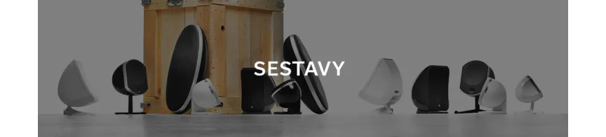 SESTAVY