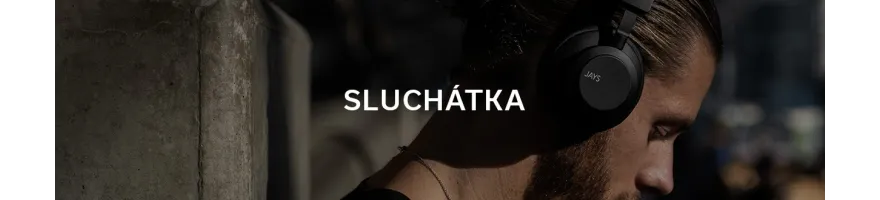 SLUCHÁTKA