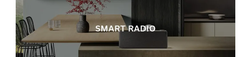 SMART RADIO