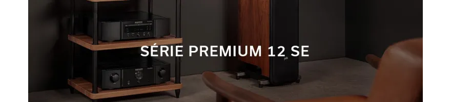 SÉRIE PREMIUM 12 SE