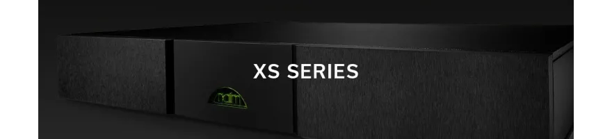 XS SERIES