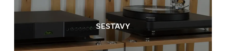 SESTAVY