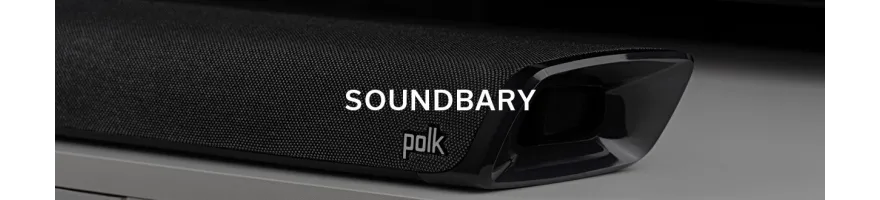 SOUNDBARY