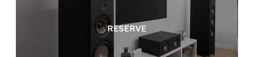 RESERVE