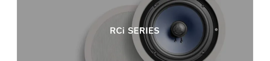 RCi SERIES