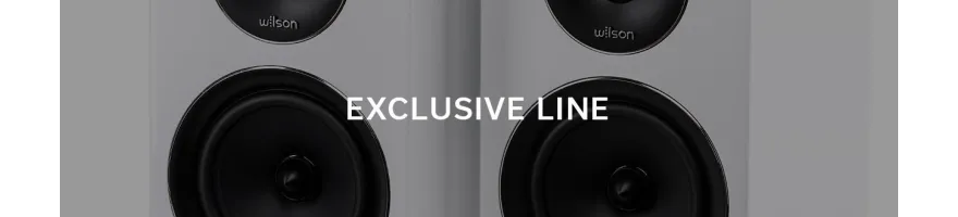 EXCLUSIVE LINE