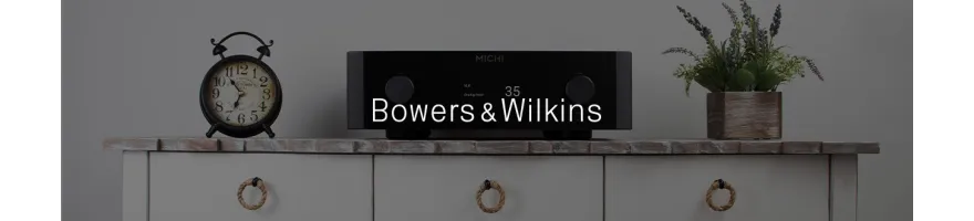 BOWERS & WILKINS