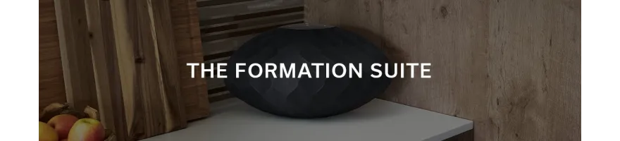 THE FORMATION SUITE