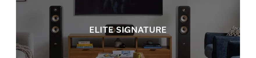 ELITE SIGNATURE