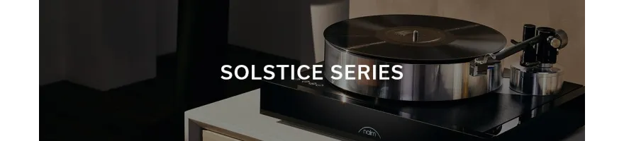 SOLSTICE SERIES