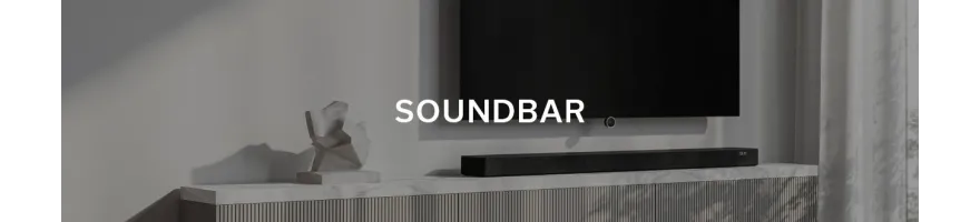 SOUNDBARY