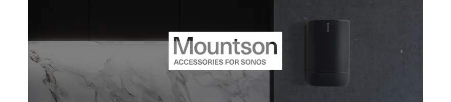 MOUNTSON