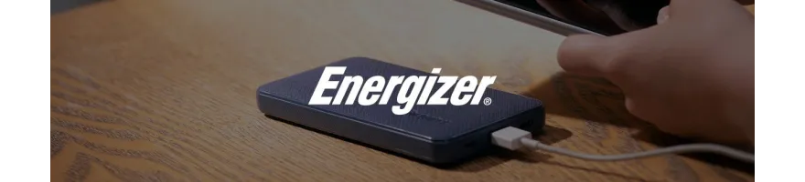 ENERGIZER