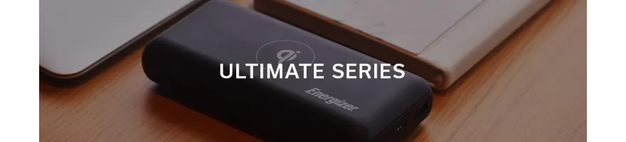 ULTIMATE SERIES