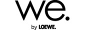 WE. BY LOEWE