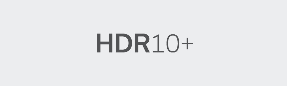 Dokonalé barvy s HDR 10+