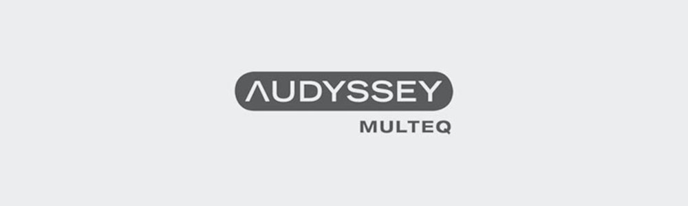 Aplikace Audyssey MultEQ Editor