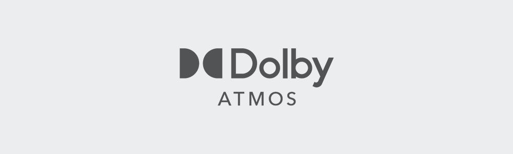 Technologie Dolby Atmos