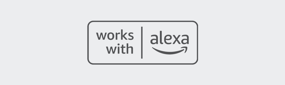Kompatibilita s Amazon Alexa